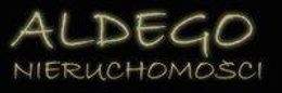 Logo - Paweł Degórski ALDEGO