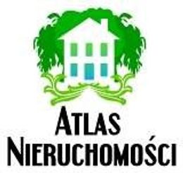 Logo - Atlas Nieruchomości