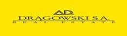 Logo - AD,DRĄGOWSKI.