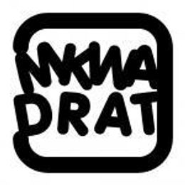 Logo - MKwadrat Magdalena Szarżanowicz