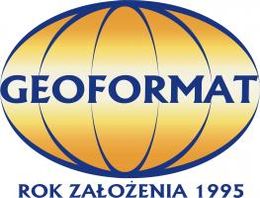 Logo - GEOFORMAT