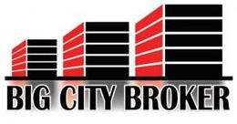 Logo - Big City Broker