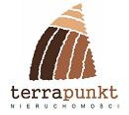 Logo - Terrapunkt Nieruchomości