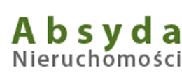 Logo - Absyda Nieruchomości Wojciech Makarewicz