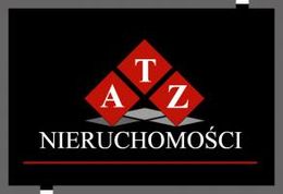 Logo - ATZ Nieruchomości