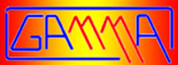 Logo - nieruchomości GAMMA Bogusław Mazur