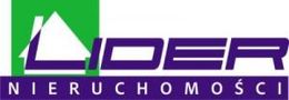 Logo - lider nieruchomości