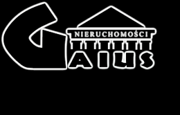 Logo - Biuro Nieruchomości GAIUS