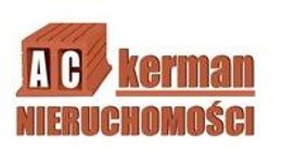 Logo - ACKERMAN Nieruchomości