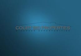 Logo - Court Bid Properties