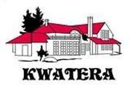 Logo - KWATERA Biuro pośrednictwa w obrocie nieruchomościami Ewa Bernat