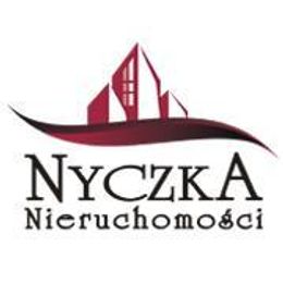 Logo - Nyczka Nieruchomości