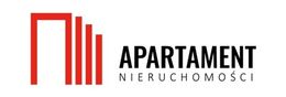 Logo - Nieruchomości Apartament