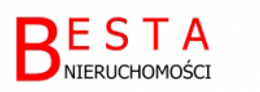 Logo - Besta Nieruchomosci