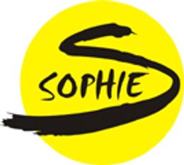 Logo - Sophie Nieruchomosci