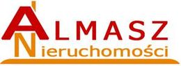 Logo - ALMASZ