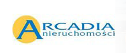 Logo - Arcadia Agnieszka Chrobak