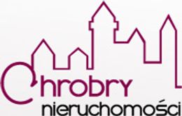 Logo - Chrobry Nieruchomości Robert Lewicki