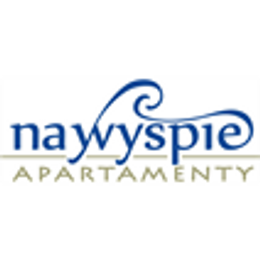 Logo - Apartamenty na Wyspie
