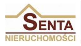 Logo - SENTA NIERUCHOMOŚCI Elżbieta Budzianowska