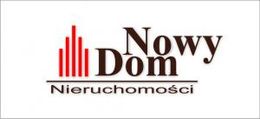Logo - Nowy Dom Aleksandra Pieloch