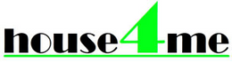 Logo - HOUSE4ME