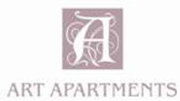 Logo - Art Apartments Iwona Czuchaj