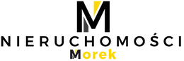 Logo - Morek Nieruchomości