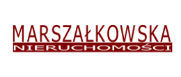 Logo - Marszałkowska