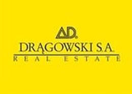 Logo - AD Drągowski