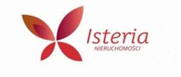 Logo - Isteria Nieruchomości