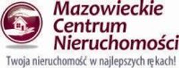 Logo - Mazowieckie Centrum Nieruchomości