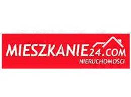 Logo - MIESZKANIE24
