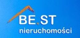 Logo - BE.ST nieruchomości
