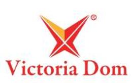 Logo - Victoria Dom S.A