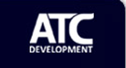 Logo - ATC Development Sp. z o.o.