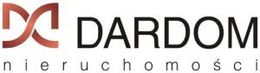 Logo - DARDOM Nieruchomosci