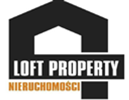 Logo - Loft Property