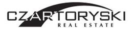 Logo - Czartoryski Real Estate