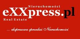 Logo - eXXpress.pl