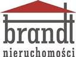 Logo - Brandt SA