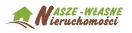 Logo - NASZE-WŁASNE Nieruchomości