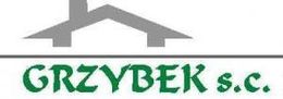 Logo - Biuro Obrotu Nieruchomościami Grzybek