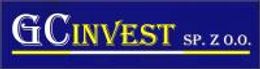 Logo - GC Invest sp z o.o.
