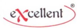Logo - Excellent kancelaria nieruchomości