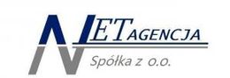 Logo - Netagencja Sp. z o.o.