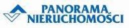 Logo - Panorama Nieruchomości