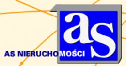 Logo - AS Nieruchomości