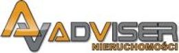 Logo - Adviser Nieruchomości