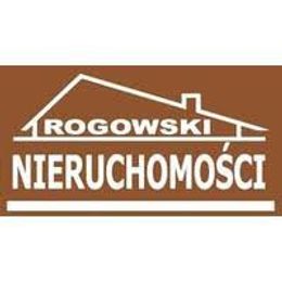 Logo - ROGOWSKI NIERUCHOMOŚCI